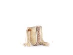 Crossbody SANTORINI Rosa